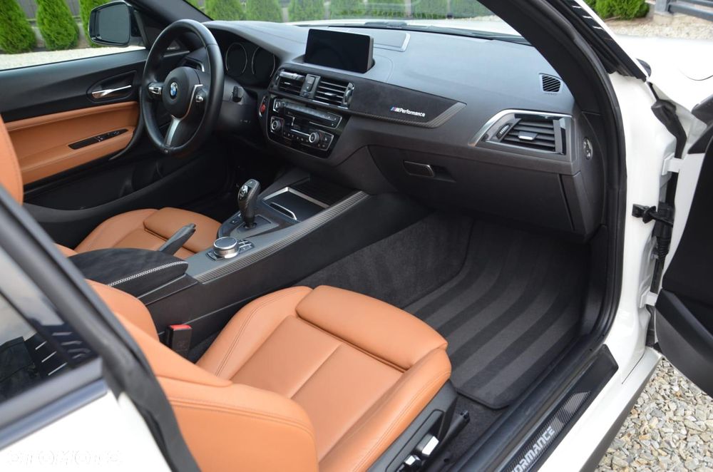 BMW 1M - 6