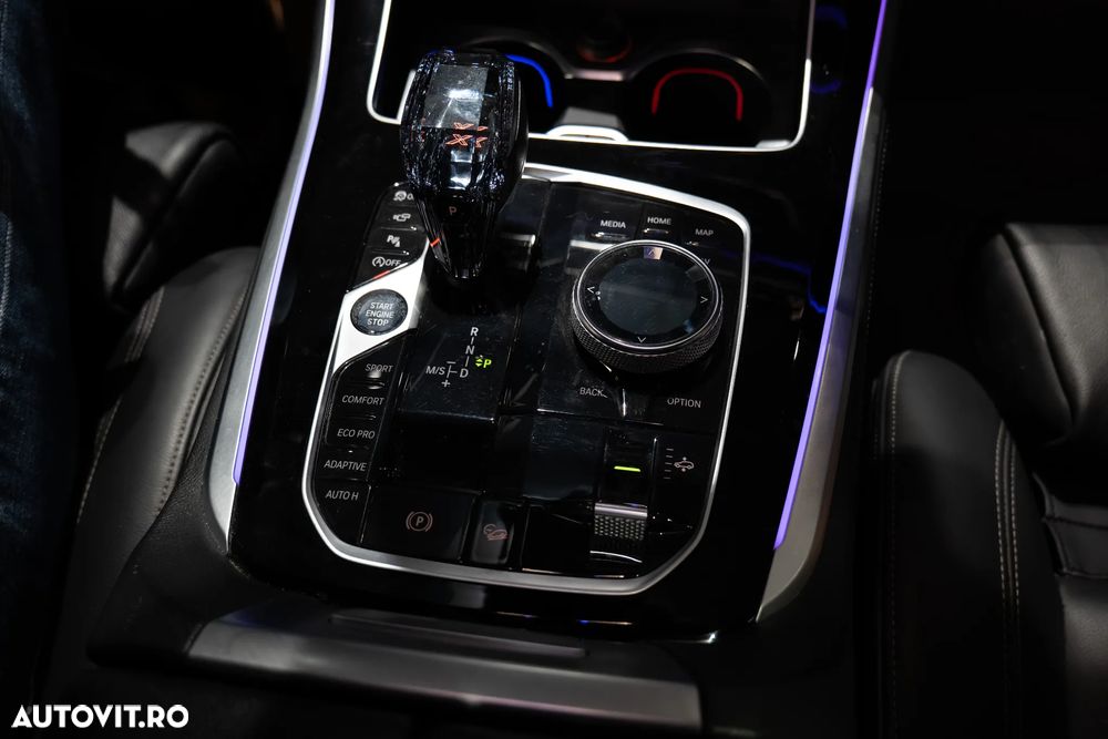 BMW X5 xDrive40i - 23