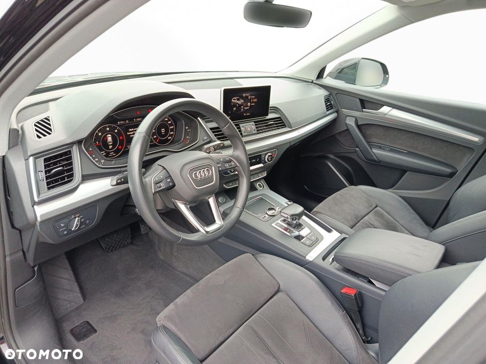 Audi Q5 2.0 TDI Quattro S tronic - 16