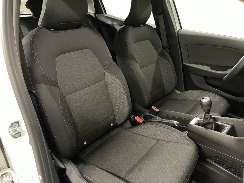 Renault Clio V 1.0 TCe Zen - 10