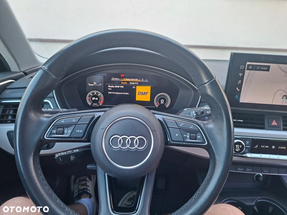 Audi A4 Avant 35 TDI S tronic - 23