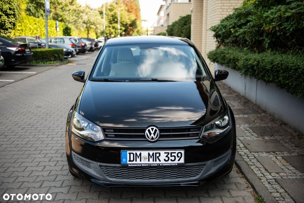 Volkswagen Polo 1.4 16V Comfortline - 1