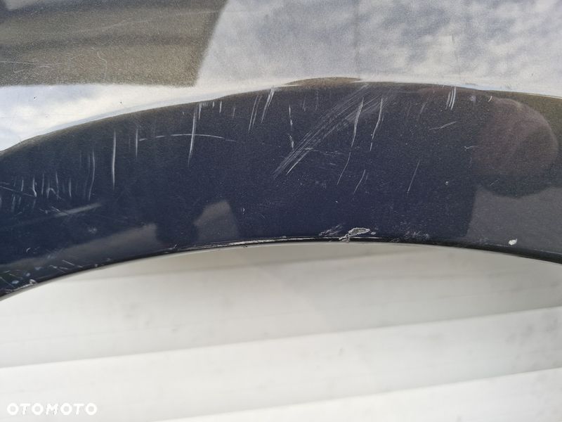 RENAULT MODUS BŁOTNIK LEWY PRZÓD PRZEDNI - 6