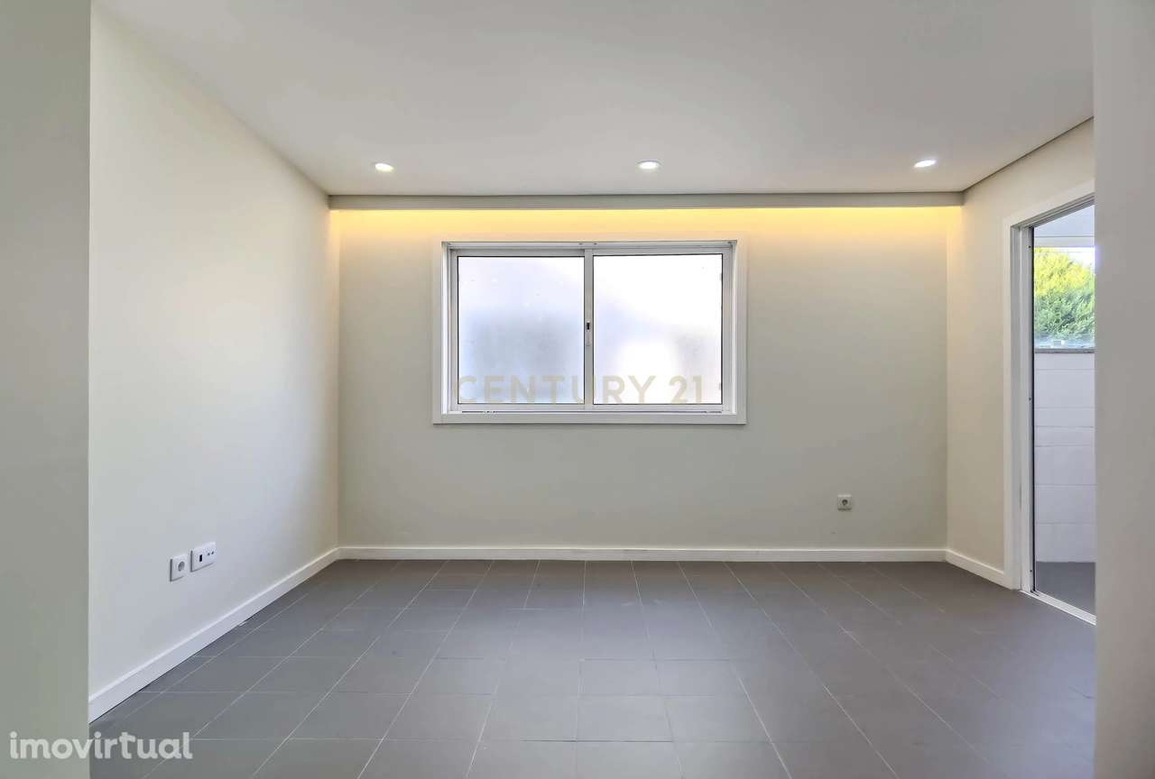 Apartamento T3 | Rés do Chão | Rio Tinto - Grande imagem: 3/24