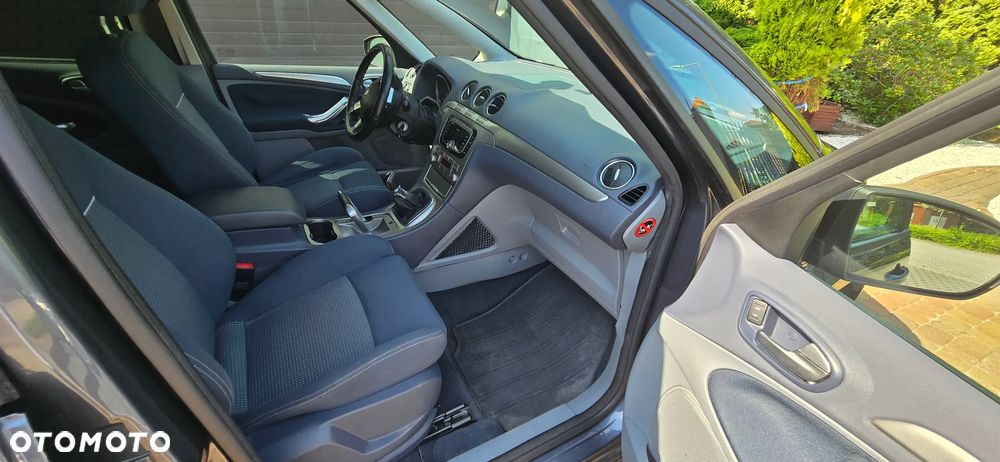 Ford S-Max 2.0 Trend - 19