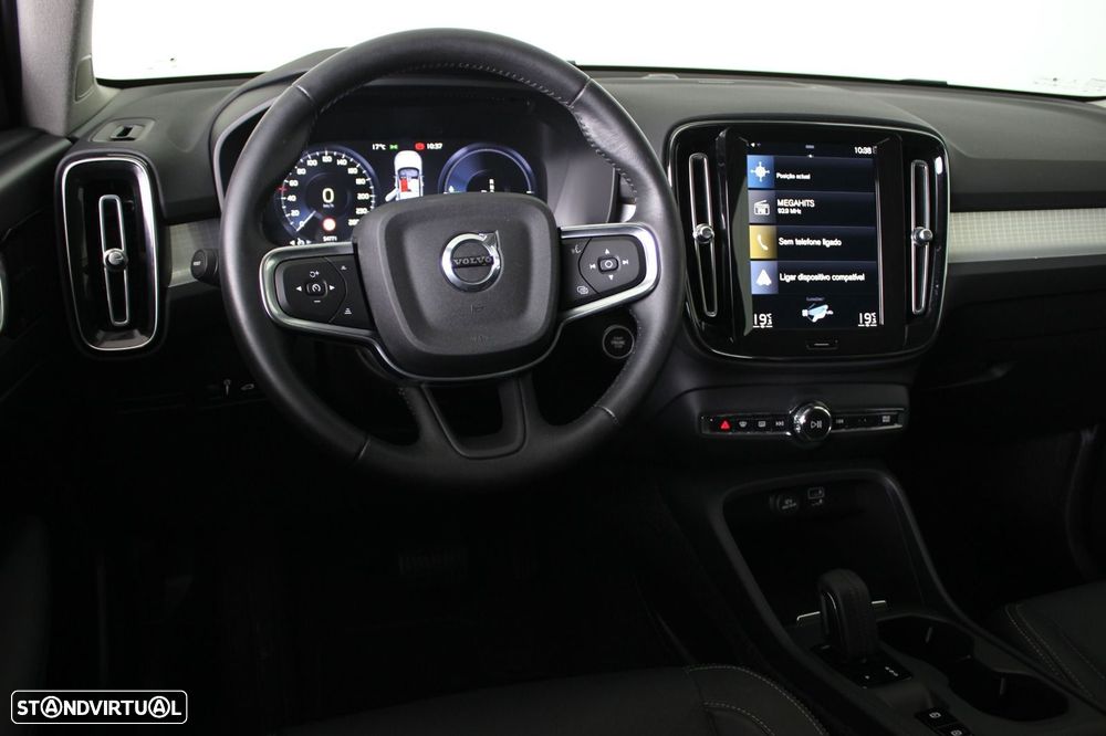 Volvo XC 40 1.5 T5 PHEV Inscription Expression - 24