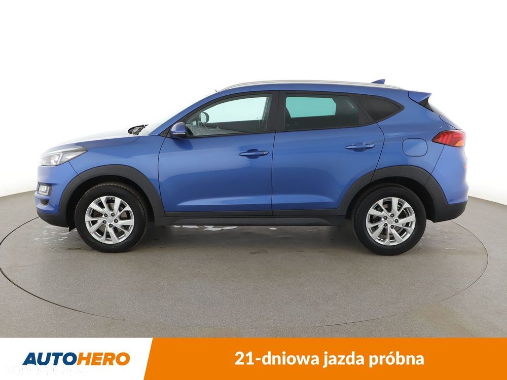 Hyundai Tucson 1.6 GDi Classic 2WD - 3