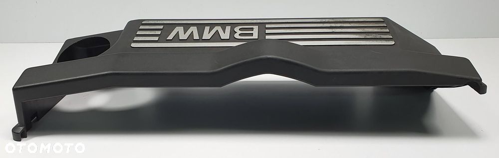 POKRYWA OSŁONA SILNIKA BMW 3 E46 2.0 B 7504889 - 4