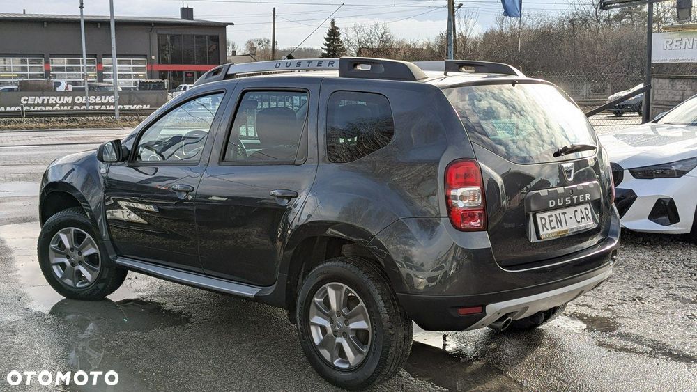 Dacia Duster - 7