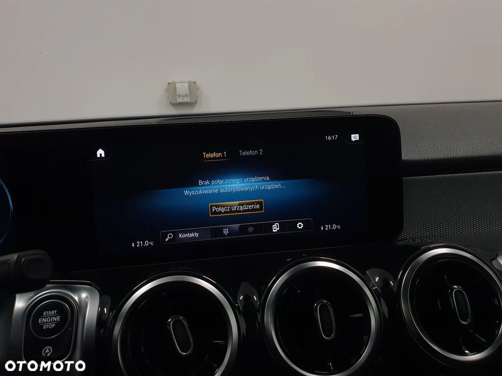 Mercedes-Benz GLB 200 d 4-Matic AMG Line 8G-DCT - 16