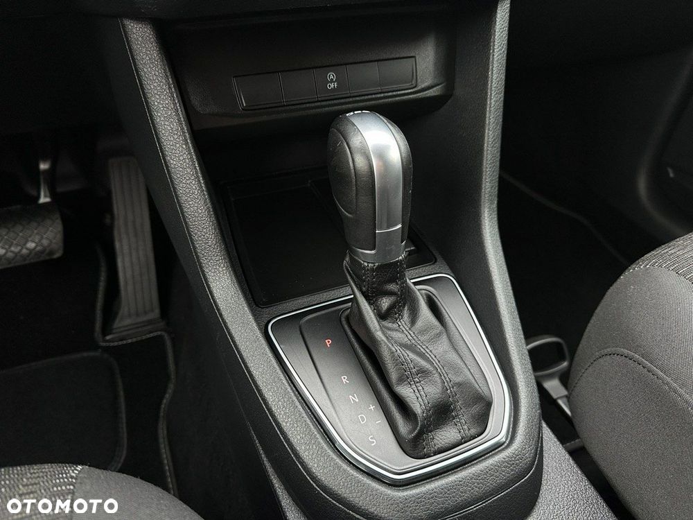 Volkswagen Caddy Maxi 2.0 TDI Comfortline DSG - 27