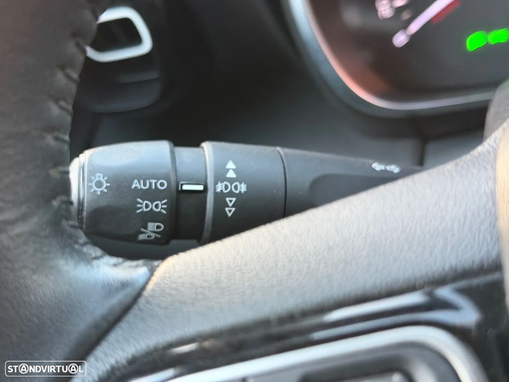 Citroën C3 Aircross 1.2 PureTech Shine - 9