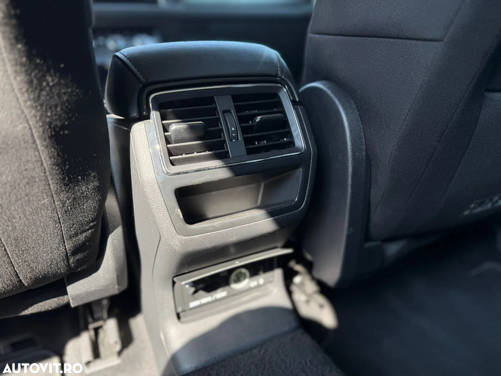 Skoda Kodiaq 2.0 TDI 4X4 DSG Ambition - 32