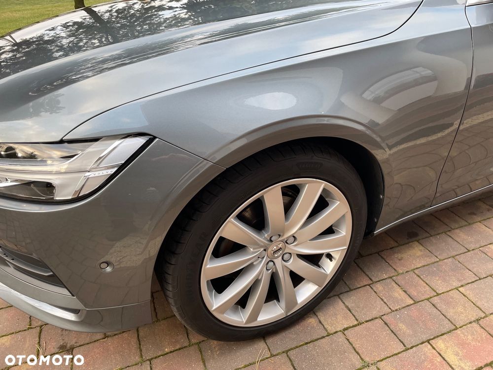 Volvo V90 D3 Geartronic Momentum - 8