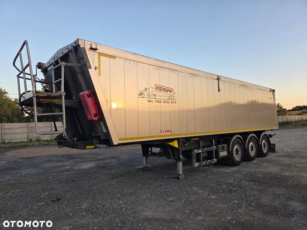 Kempf SKM 44 m3 - 1