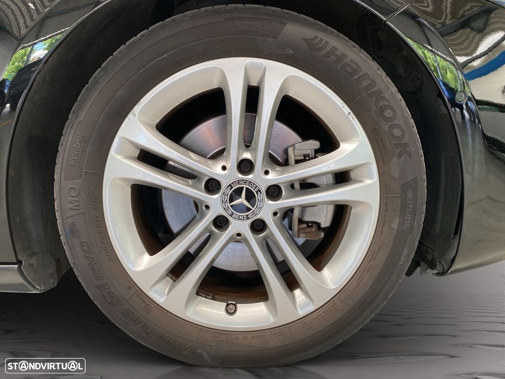 Mercedes-Benz A 200 Progressive Aut. - 20