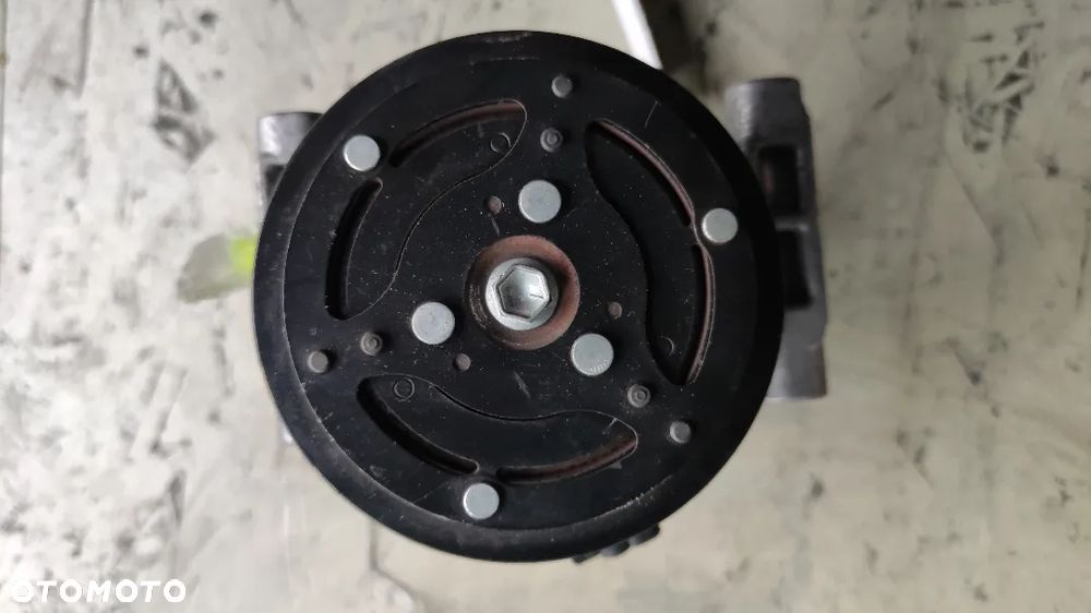 447190-1640 Kompresor Klimatyzacji ABARTH 500 595 695 1.4 / 101 - 2