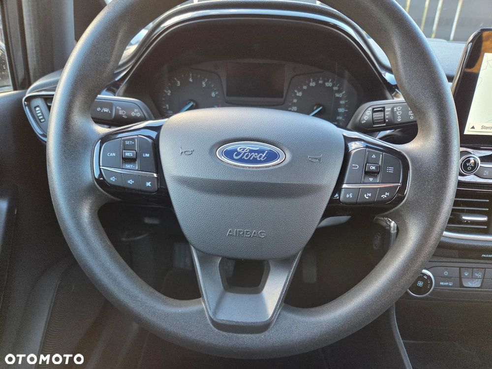 Ford Fiesta - 18