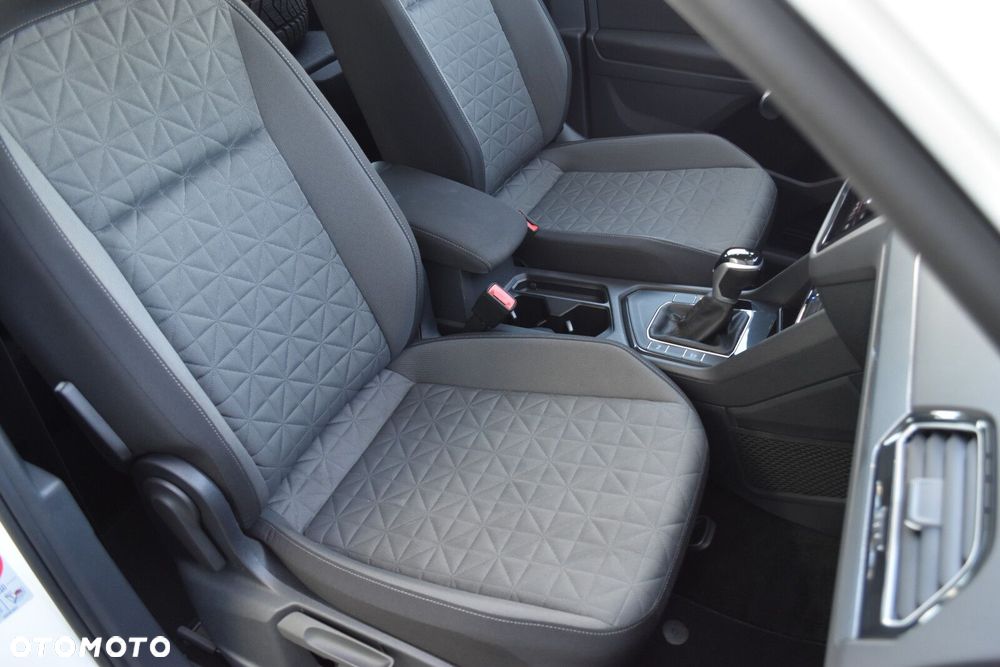 Volkswagen Tiguan 2.0 TDI SCR Life DSG - 34