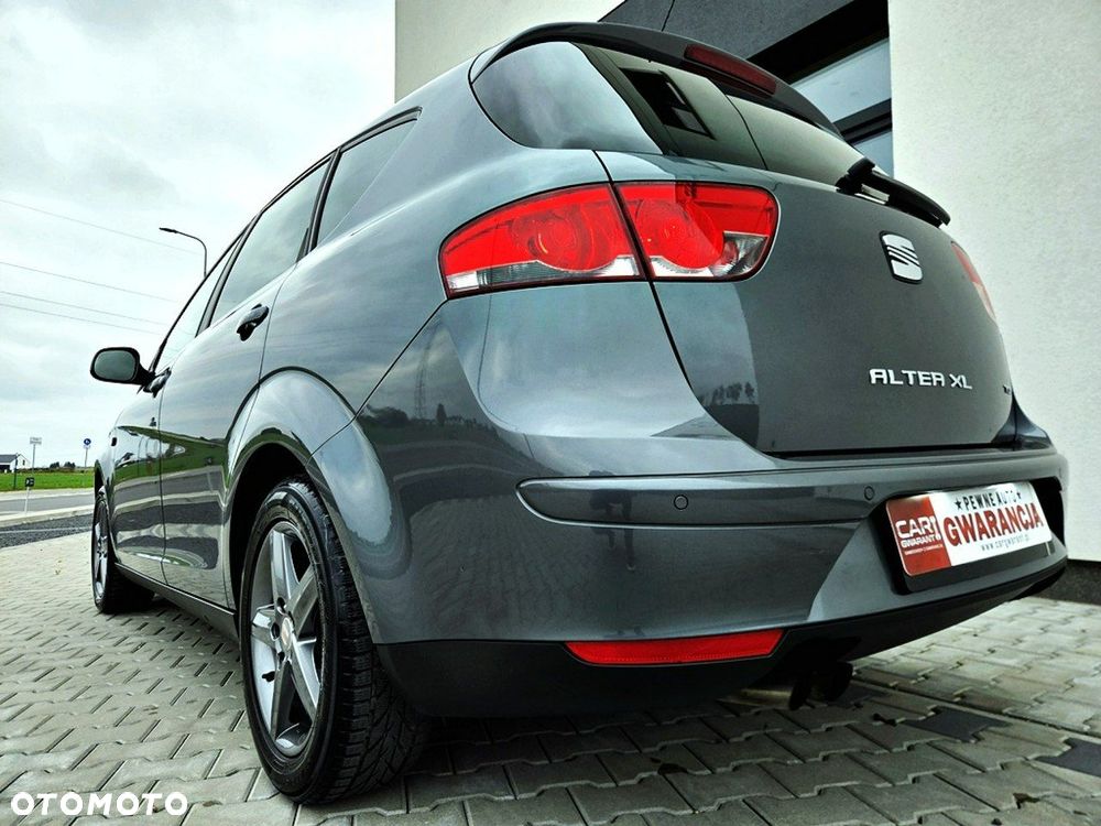 Seat Altea XL - 32