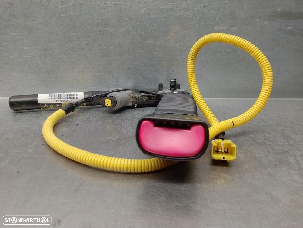 ENGATE CINTO CHEVROLET CAPTIVA 2007 -96878848 - 2