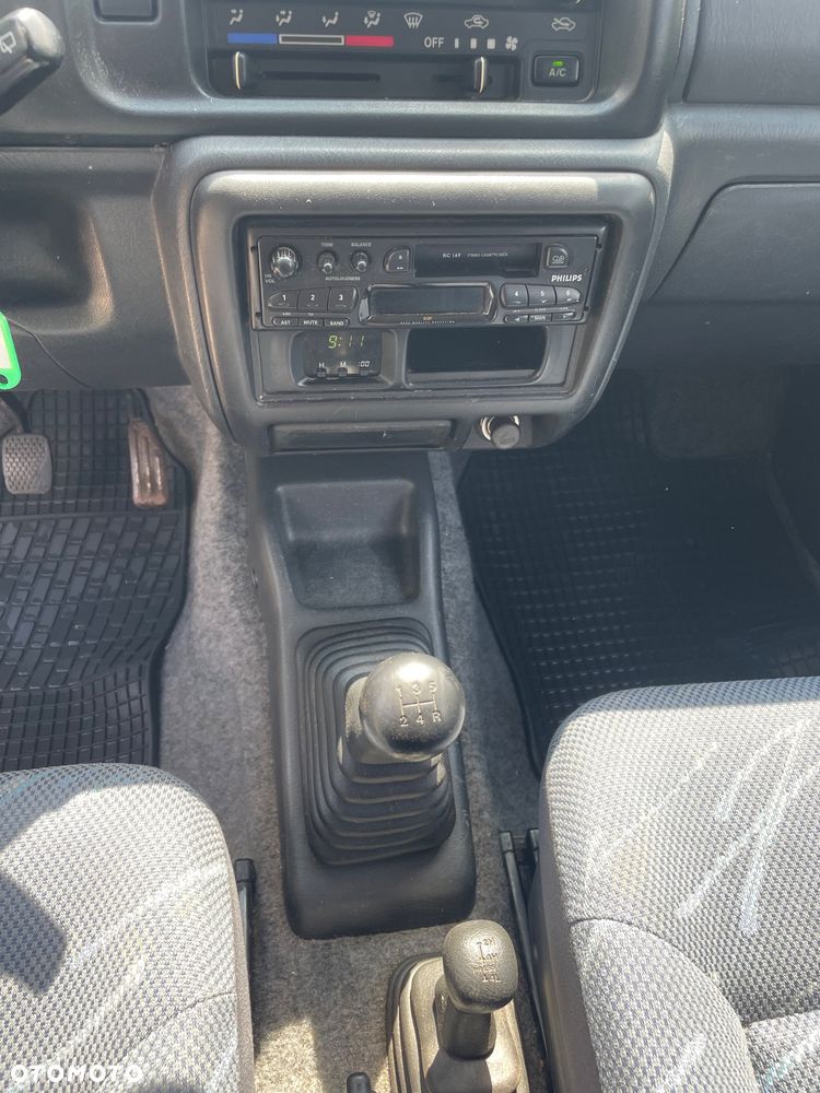 Suzuki Jimny - 12
