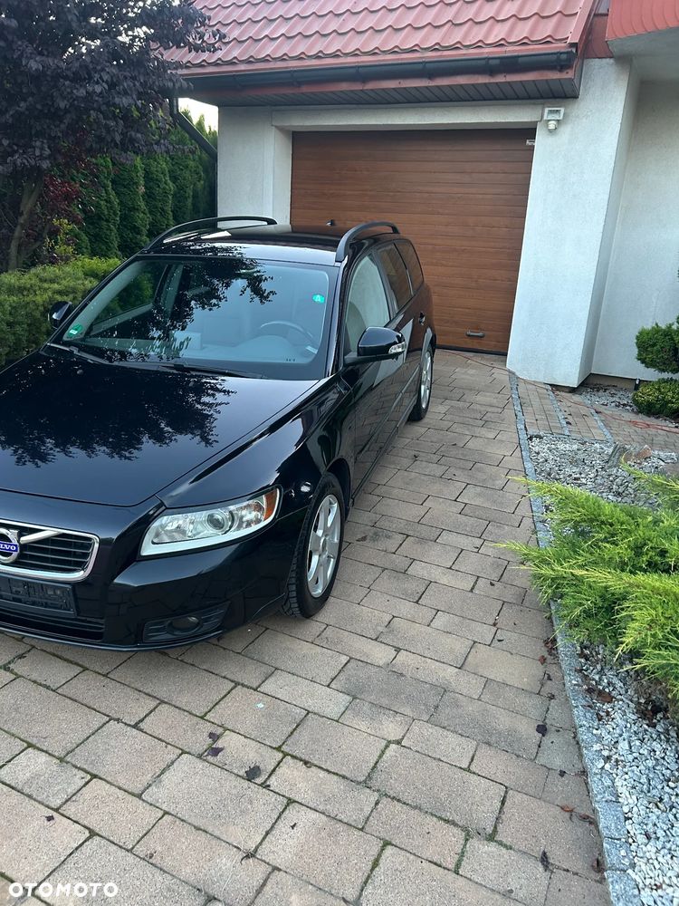 Volvo V50 - 3