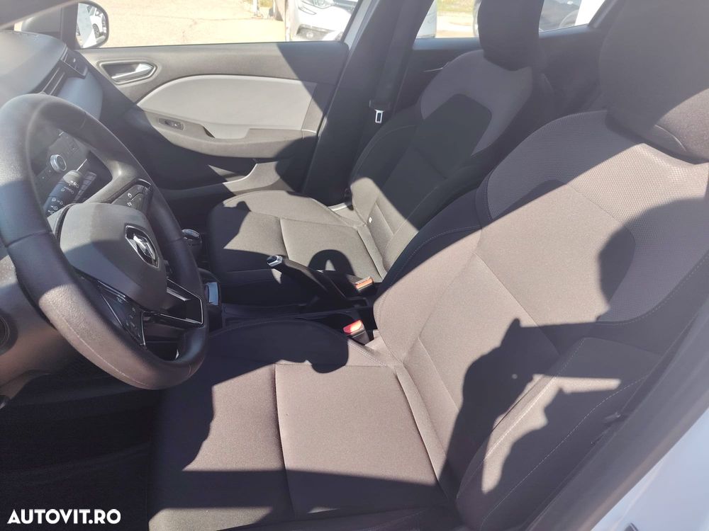 Renault Clio V 1.0 TCe Life - 14