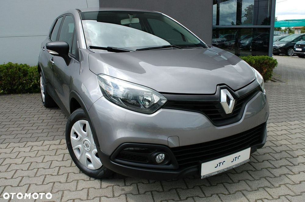 Renault Captur - 18