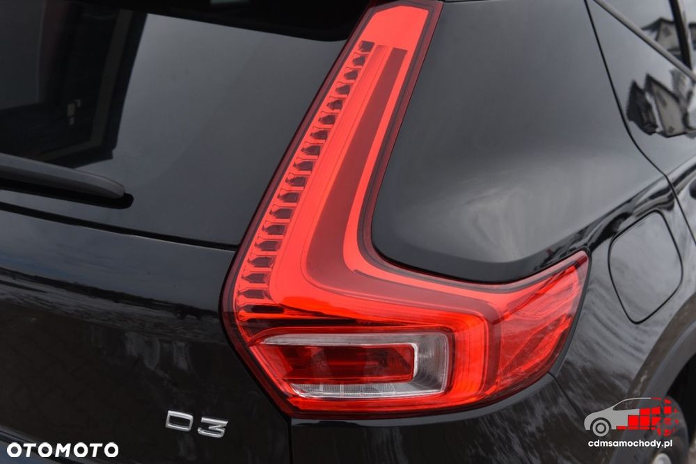 Volvo XC 40 - 14