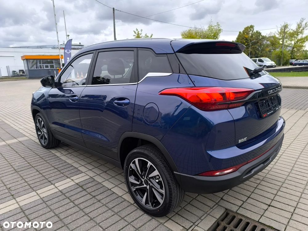 BAIC 3 - 19