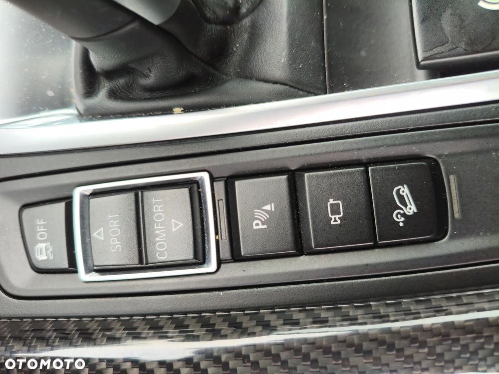 BMW X5 xDrive40d - 21