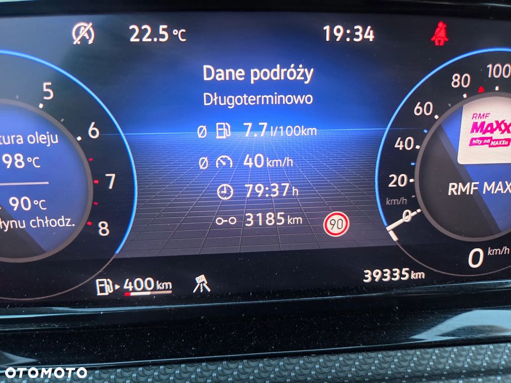 Volkswagen Golf 1.5 TSI OPF R-Line - 15