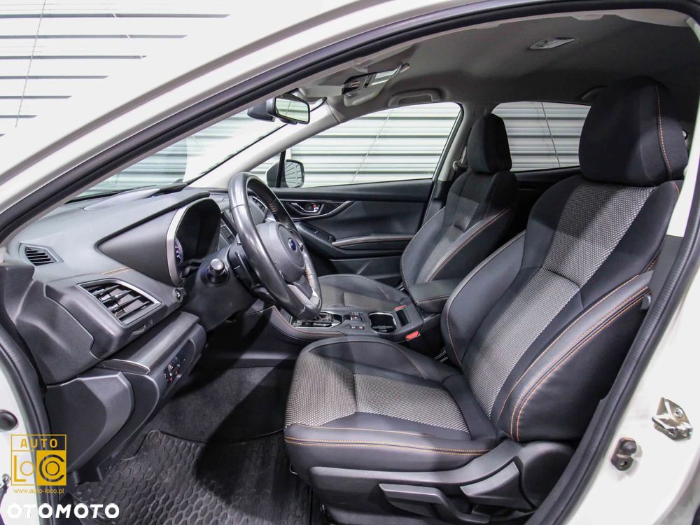 Subaru XV 1.6i Comfort (EyeSight) Lineartronic - 12