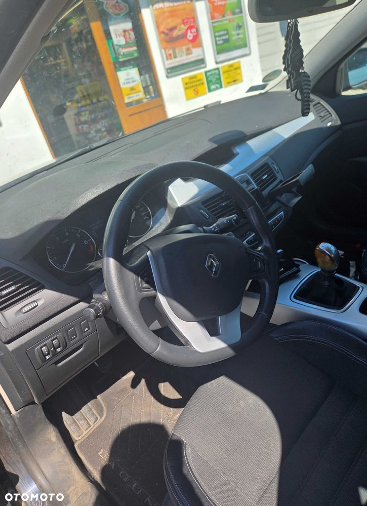 Renault Laguna - 4