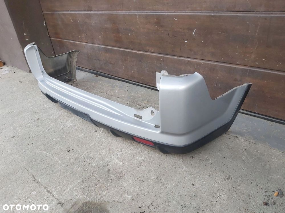 Honda C-RV II RD LIFT zderzak tył tylny NH623M - 3