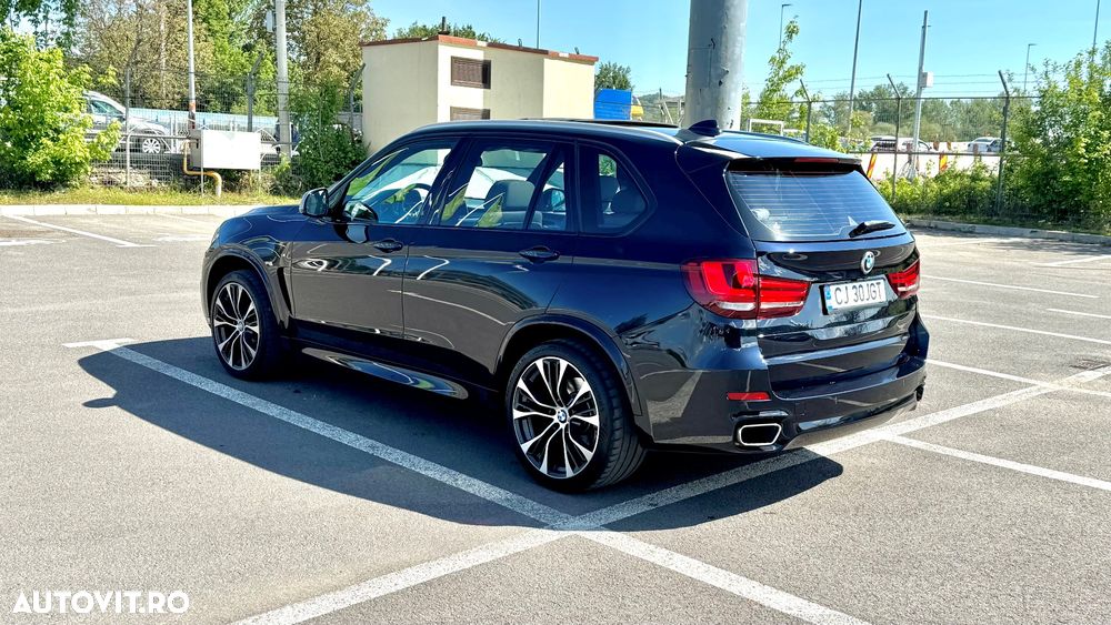 BMW X5 - 5