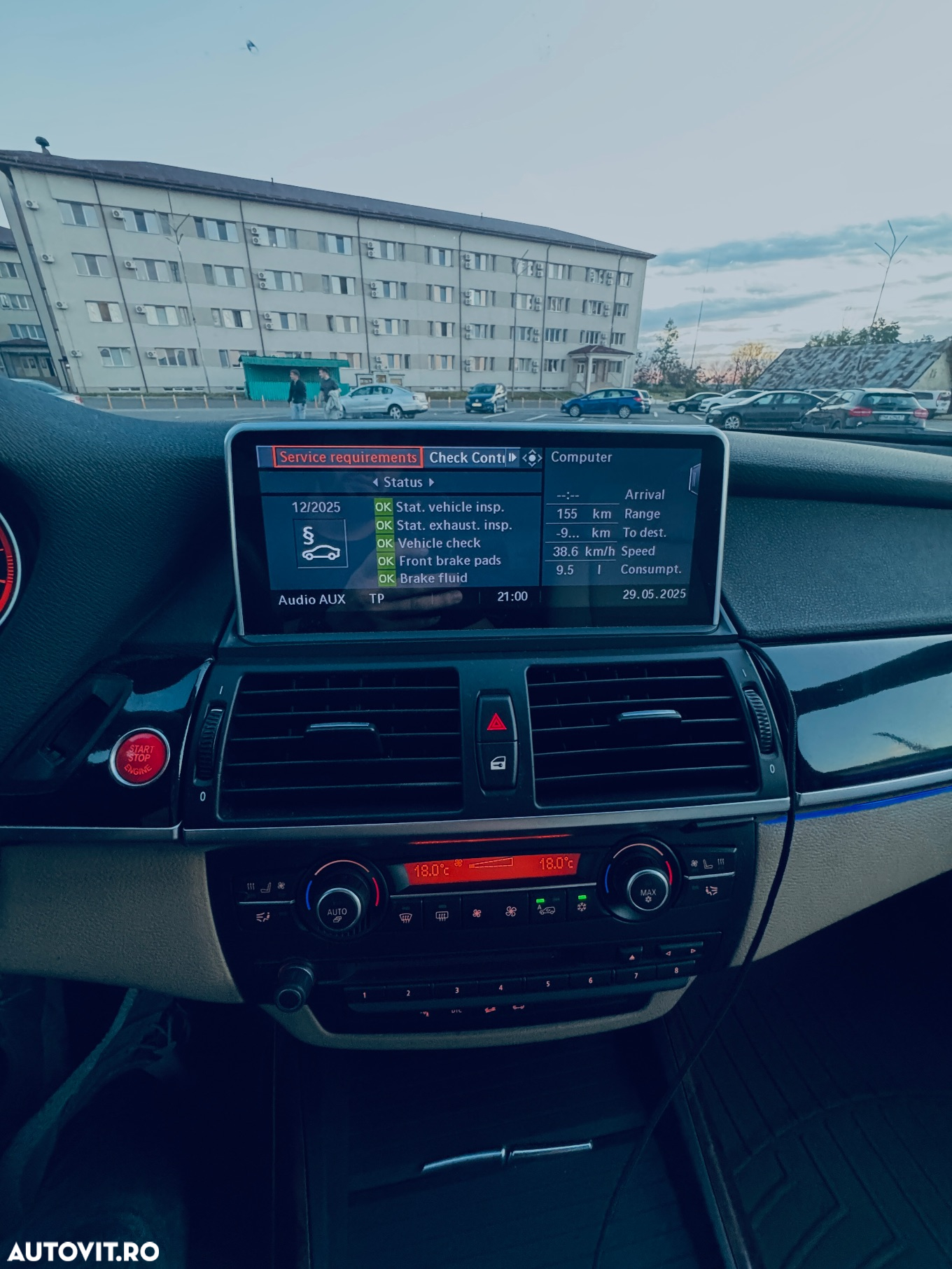 BMW X5 3.0d Aut. - 15