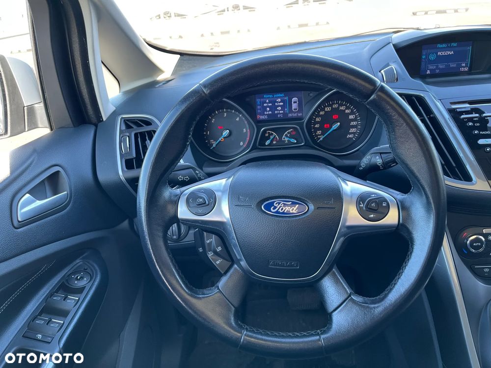 Ford C-MAX 2.0 TDCi Titanium MPS6 - 18
