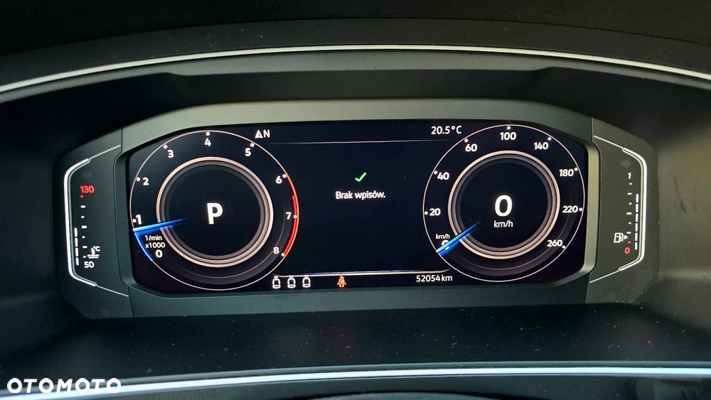 Volkswagen Tiguan 1.5 TSI OPF DSG URBAN SPORT - 29