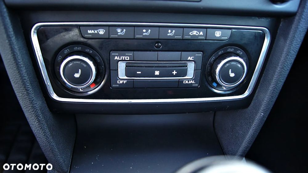 Skoda Superb 1.9 TDI Classic - 15