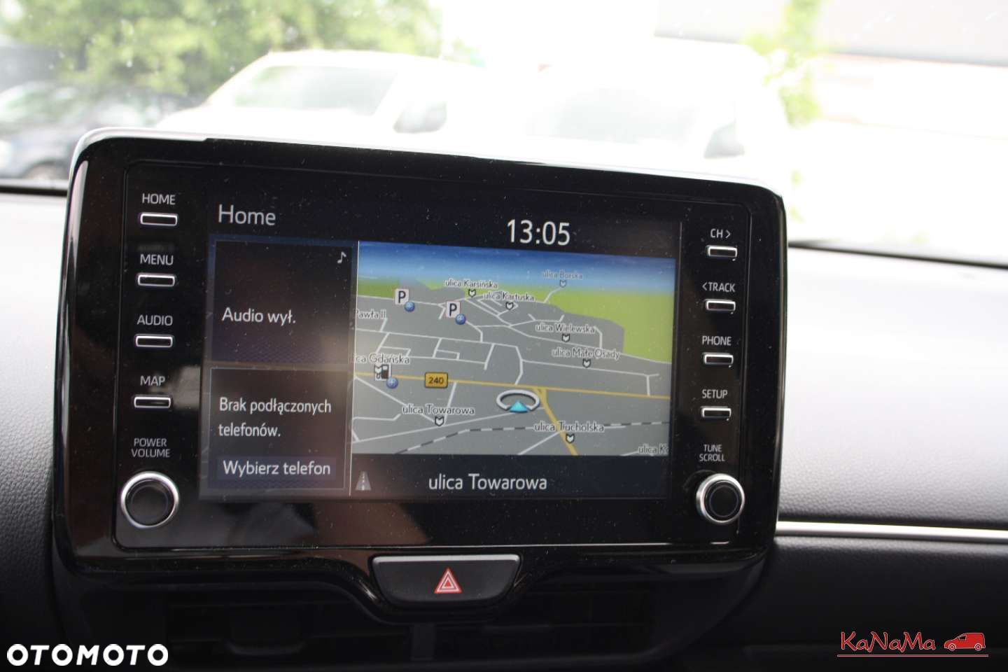 Toyota Yaris - 19