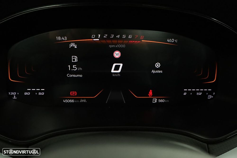 SEAT Ibiza 1.0 TSI Style - 15