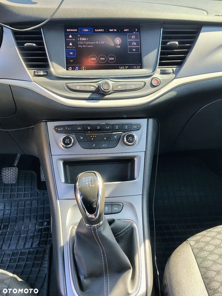 Opel Astra 1.2 T Edition S&S - 14