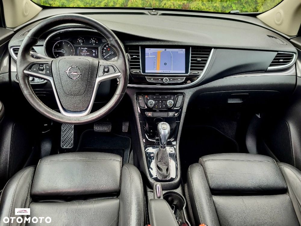Opel Mokka - 15