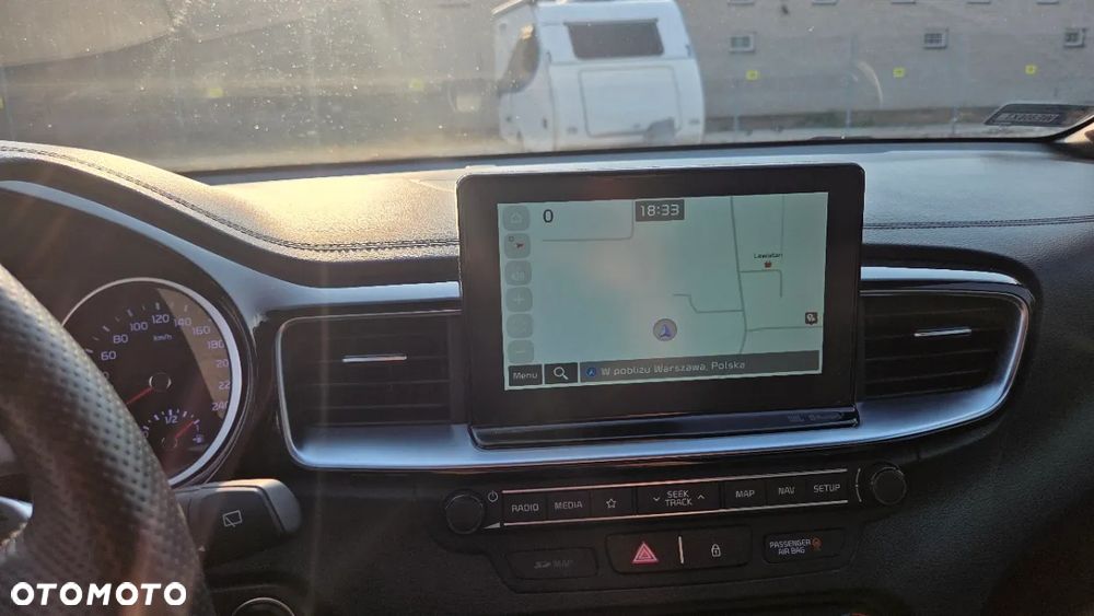 Kia ProCeed 1.4 T-GDI GT Line DCT - 9