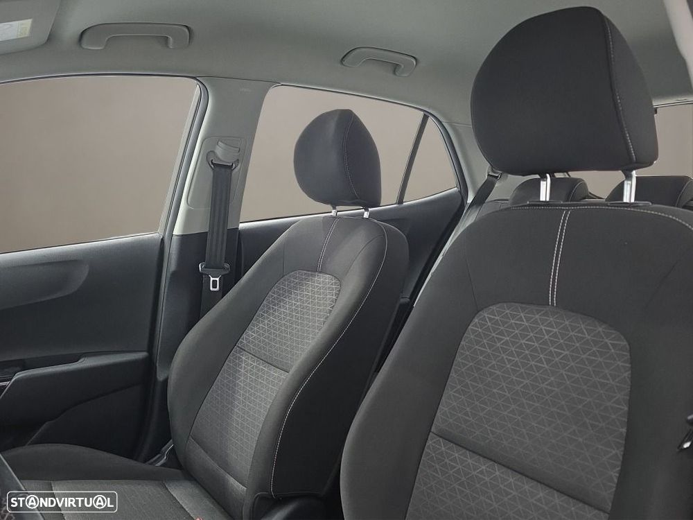 Kia Picanto - 8