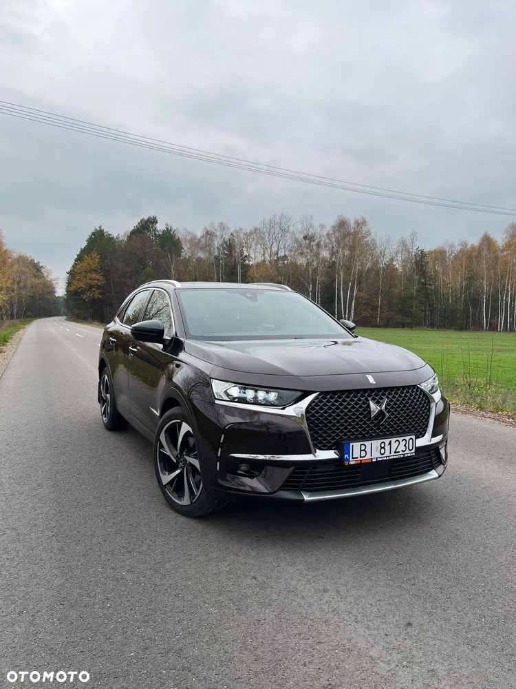 DS Automobiles DS 7 Crossback - 2