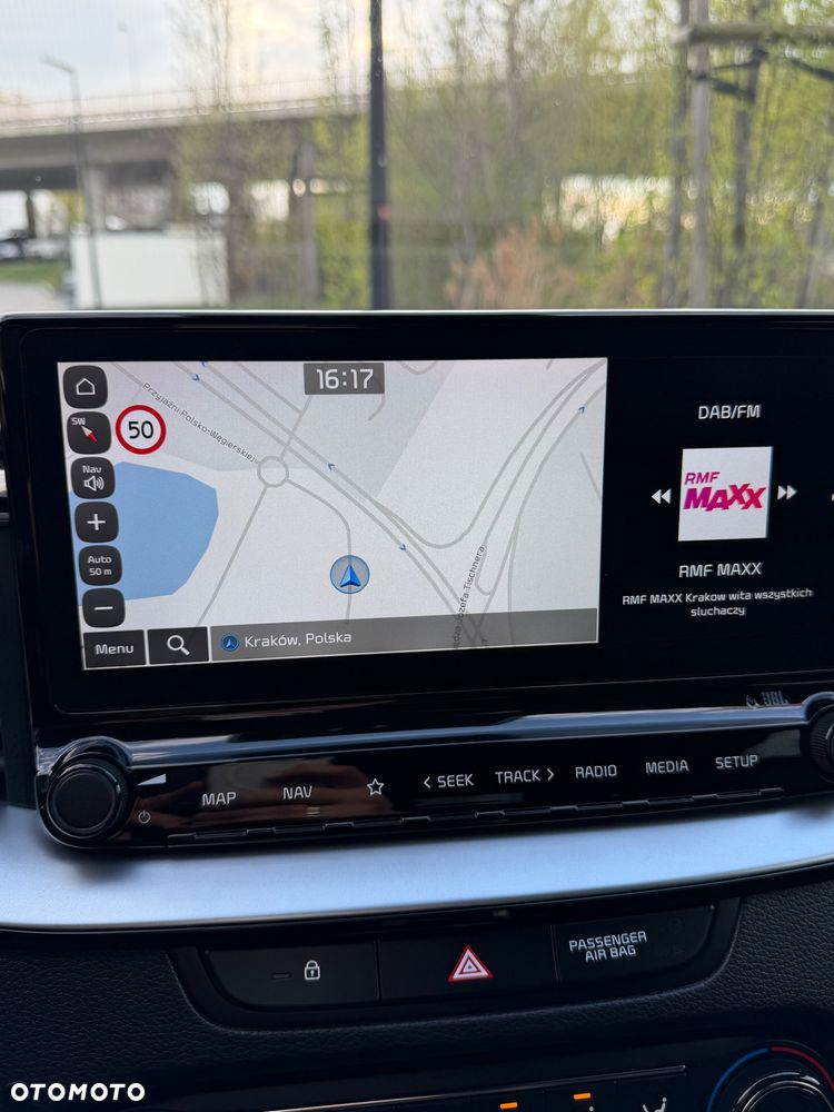 Kia ProCeed 1.6 T-GDI DCT7 OPF GT - 32