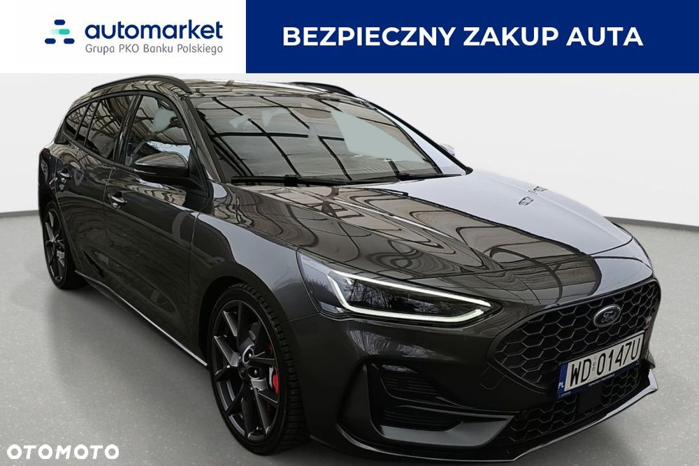 Ford Focus 2.3 EcoBoost ST X - 5